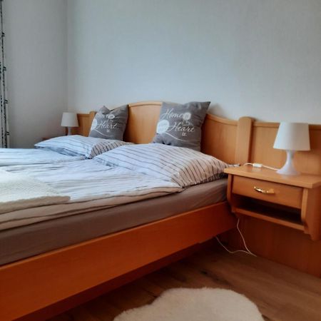 סנט גילגן Ferienwohnung Evi מראה חיצוני תמונה