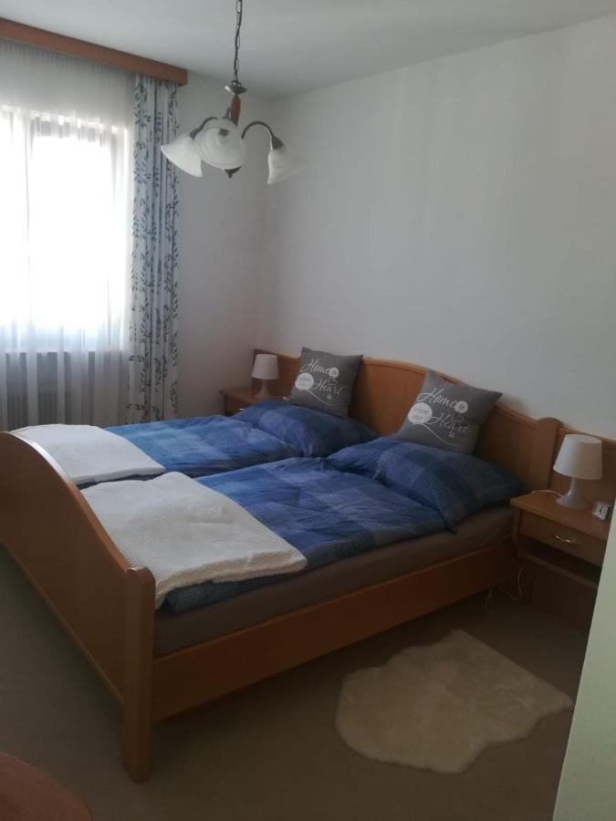 סנט גילגן Ferienwohnung Evi מראה חיצוני תמונה