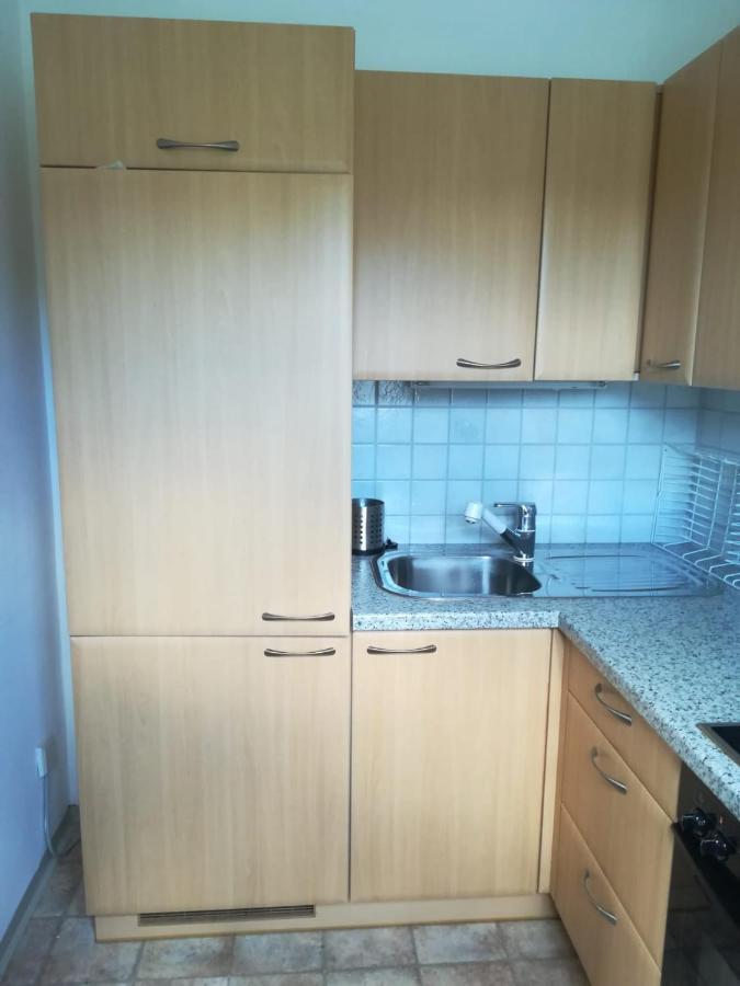 סנט גילגן Ferienwohnung Evi מראה חיצוני תמונה