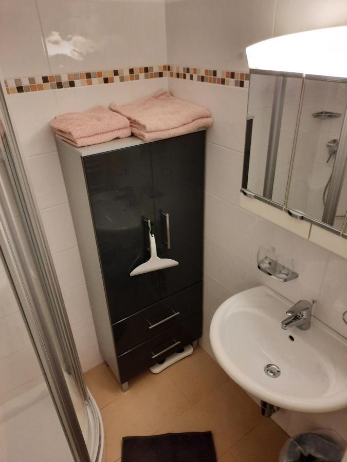סנט גילגן Ferienwohnung Evi מראה חיצוני תמונה