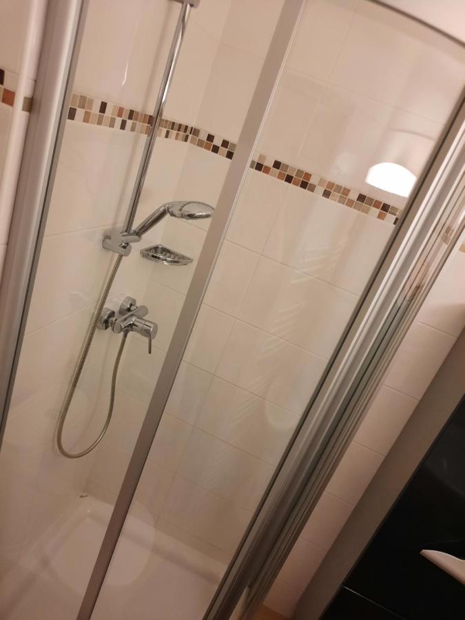 סנט גילגן Ferienwohnung Evi מראה חיצוני תמונה