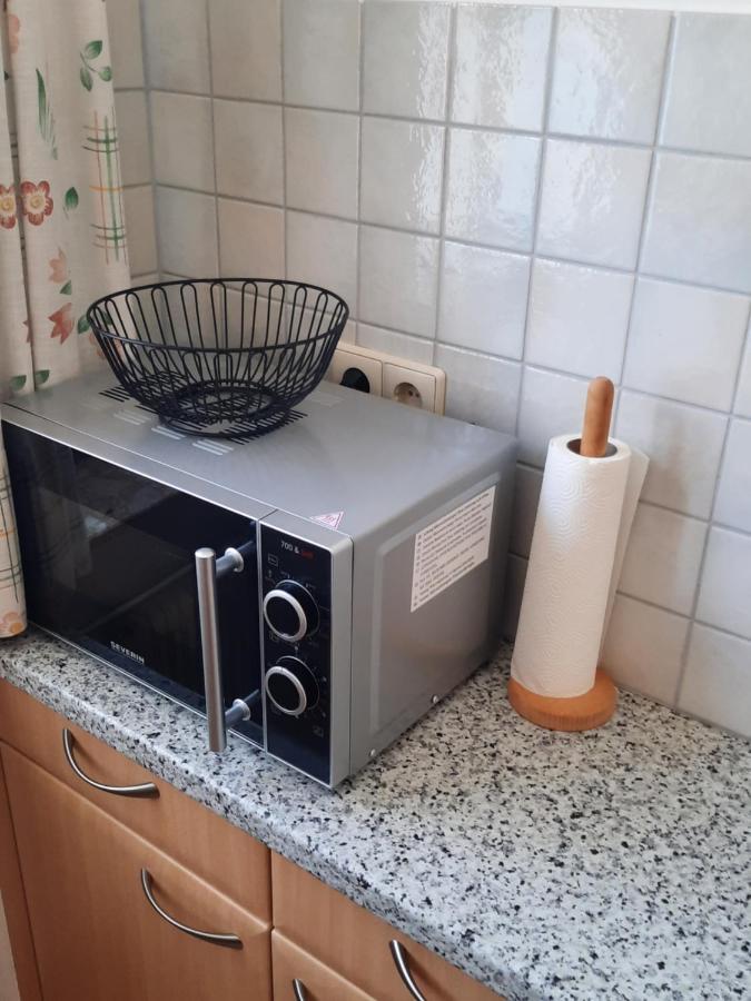 סנט גילגן Ferienwohnung Evi מראה חיצוני תמונה